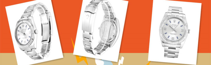 Rolex Replica