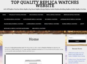 best replica watches